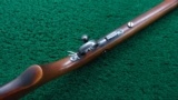 WINCHESTER MODEL 69 22 CALIBER BOLT ACTION RIFLE - 3 of 14
