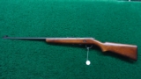 WINCHESTER MODEL 69 22 CALIBER BOLT ACTION RIFLE - 13 of 14