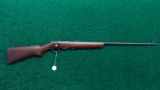 WINCHESTER MODEL 69 22 CALIBER BOLT ACTION RIFLE - 14 of 14