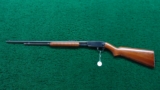 WINCHESTER MODEL 61 22 PUMP ACTION RIFLE - 13 of 14