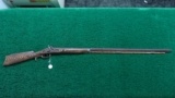 INDIAN PERCUSSION TRADE RIFLE IN .45 CALIBER - 17 of 17