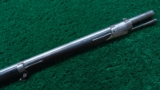 RARE US CONVERSION MILITARY MUSKET - 6 of 20