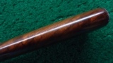 WINCHESTER MODEL 74 CALIBER 22 LONG RIFLE - 10 of 16