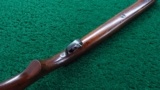 WINCHESTER MODEL 74 CALIBER 22 LONG RIFLE - 3 of 16