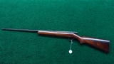 WINCHESTER MODEL 74 CALIBER 22 LONG RIFLE - 15 of 16