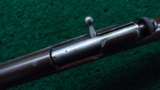 HARD TO FIND WINCHESTER MODEL 36 9mm SHOTGUN - 8 of 13