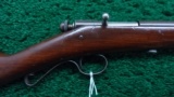HARD TO FIND WINCHESTER MODEL 36 9mm SHOTGUN - 1 of 13