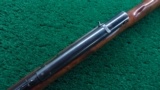 WINCHESTER MODEL 74 CALIBER 22 AUTOMATIC RIFLE - 4 of 14