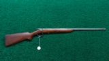 WINCHESTER MODEL 60 BOLT ACTION 22 CALIBER RIFLE - 14 of 14