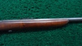 WINCHESTER MODEL 60 BOLT ACTION 22 CALIBER RIFLE - 5 of 14