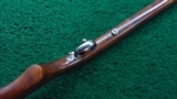 WINCHESTER MODEL 60 BOLT ACTION 22 CALIBER RIFLE - 3 of 14