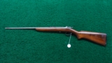 WINCHESTER MODEL 60 BOLT ACTION 22 CALIBER RIFLE - 13 of 14