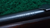 WINCHESTER MODEL 47 BOLT ACTION SINGLE SHOT RIFLE - 6 of 13