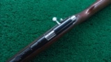 WINCHESTER MODEL 47 BOLT ACTION SINGLE SHOT RIFLE - 4 of 13