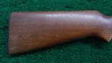 WINCHESTER MODEL 47 BOLT ACTION SINGLE SHOT RIFLE - 11 of 13