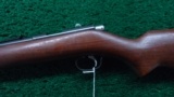 WINCHESTER MODEL 47 BOLT ACTION SINGLE SHOT RIFLE - 2 of 13