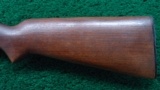 WINCHESTER MODEL 47 BOLT ACTION SINGLE SHOT RIFLE - 9 of 13