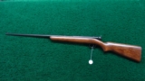 WINCHESTER MODEL 74 RIFLE IN CALIBER 22 LONG RIFLE - 16 of 17