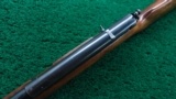 WINCHESTER MODEL 74 RIFLE IN CALIBER 22 LONG RIFLE - 4 of 17