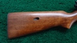 WINCHESTER MODEL 74 RIFLE IN CALIBER 22 LONG RIFLE - 15 of 17