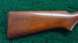 WINCHESTER MODEL 67 BOLT ACTION CALIBER 22 RIFLE - 11 of 13