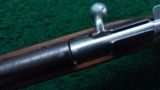 WINCHESTER MODEL 67 BOLT ACTION CALIBER 22 RIFLE - 8 of 13