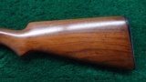 WINCHESTER MODEL 97 PUMP ACTION SHOTGUN - 12 of 14