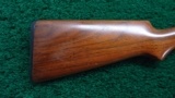 WINCHESTER MODEL 97 PUMP ACTION SHOTGUN - 13 of 14