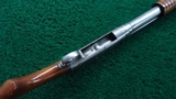 WINCHESTER MODEL 97 PUMP ACTION SHOTGUN - 3 of 14