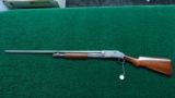 WINCHESTER MODEL 97 PUMP ACTION SHOTGUN - 14 of 14