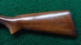 WINCHESTER MODEL 12 12 GAUGE WITH A SCARCE 28" MODIFIED CHOKE BARREL - 12 of 15
