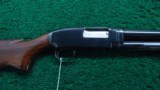 WINCHESTER MODEL 12 12 GAUGE WITH A SCARCE 28" MODIFIED CHOKE BARREL - 1 of 15