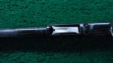 WINCHESTER MODEL 12 12 GAUGE WITH A SCARCE 28" MODIFIED CHOKE BARREL - 9 of 15