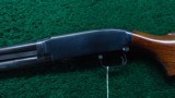 WINCHESTER MODEL 12 12 GAUGE WITH A SCARCE 28" MODIFIED CHOKE BARREL - 2 of 15