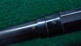 WINCHESTER MODEL 12 12 GAUGE WITH A SCARCE 28" MODIFIED CHOKE BARREL - 10 of 15
