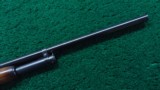 WINCHESTER MODEL 12 12 GAUGE WITH A SCARCE 28" MODIFIED CHOKE BARREL - 7 of 15