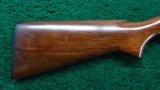 WINCHESTER MODEL 12 12 GAUGE WITH A SCARCE 28" MODIFIED CHOKE BARREL - 13 of 15