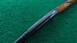 WINCHESTER MODEL 12 12 GAUGE WITH A SCARCE 28" MODIFIED CHOKE BARREL - 4 of 15