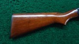 WINCHESTER MODEL 42 410 GAUGE PUMP SHOTGUN - 13 of 15