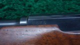 WINCHESTER MODEL 77 PROTOTYPE DELUXE RIFLE - 12 of 18