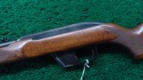 WINCHESTER MODEL 77 PROTOTYPE DELUXE RIFLE - 2 of 18