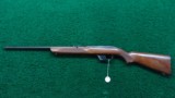 WINCHESTER MODEL 77 PROTOTYPE DELUXE RIFLE - 17 of 18