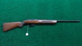 WINCHESTER MODEL 77 PROTOTYPE DELUXE RIFLE - 18 of 18