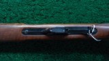WINCHESTER MODEL 77 PROTOTYPE DELUXE RIFLE - 9 of 18