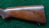 WINCHESTER MODEL 77 PROTOTYPE DELUXE RIFLE - 14 of 18