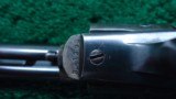 COLT SINGLE ACTION WITH 5-1/2 BARREL - 11 of 12