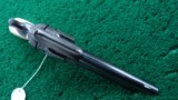 COLT SINGLE ACTION WITH 5-1/2 BARREL - 3 of 12