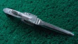 FACTORY ENGRAVED SMITH & WESSON #1-1/2 REVOLVER - 3 of 12