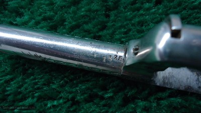 HOPKINS & ALLEN #2 BLUE JACKET 32 CALIBER REVOLVER - Image 12 of 15