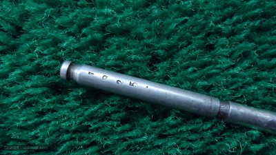 HOPKINS & ALLEN #2 BLUE JACKET 32 CALIBER REVOLVER - Image 13 of 15